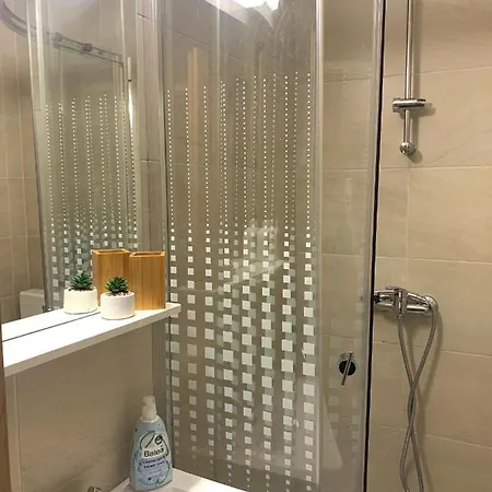 Jasna Apartman