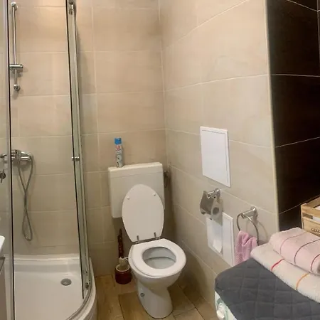 Jasna Apartment