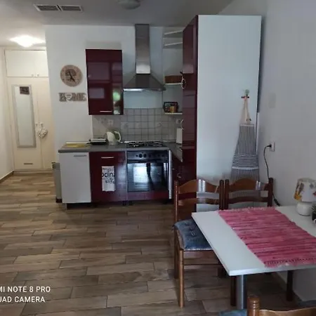 Apartment Jasna