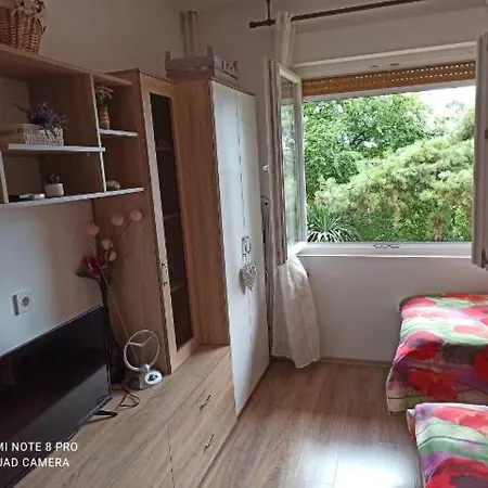 Apartman Jasna Fiume