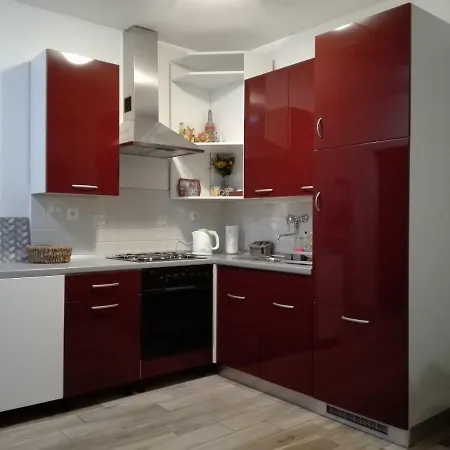 Apartment Jasna *